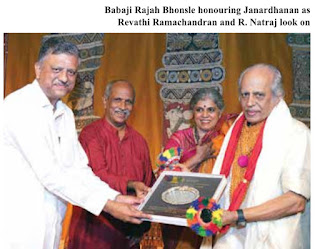 A Janardhanan 80 – A monumental innings